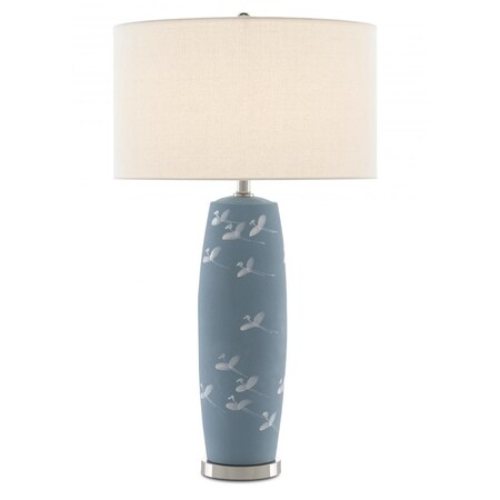 Currey Sylph Table Lamp 6000-0594